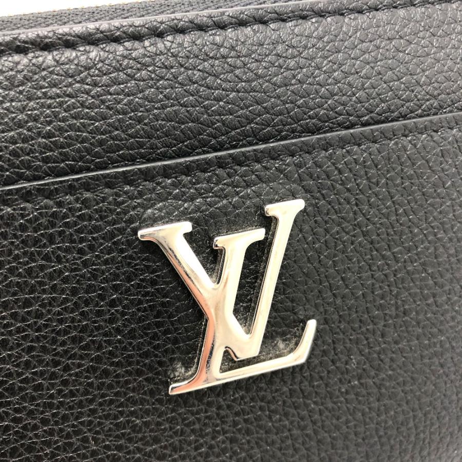 LOUIS VUITTON（ルイ・ヴィトン） M62622 ジッピー・ロックミー 