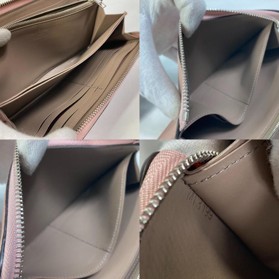 LOUIS VUITTON ルイヴィトン M63103 ポルトフォイユ コメット L