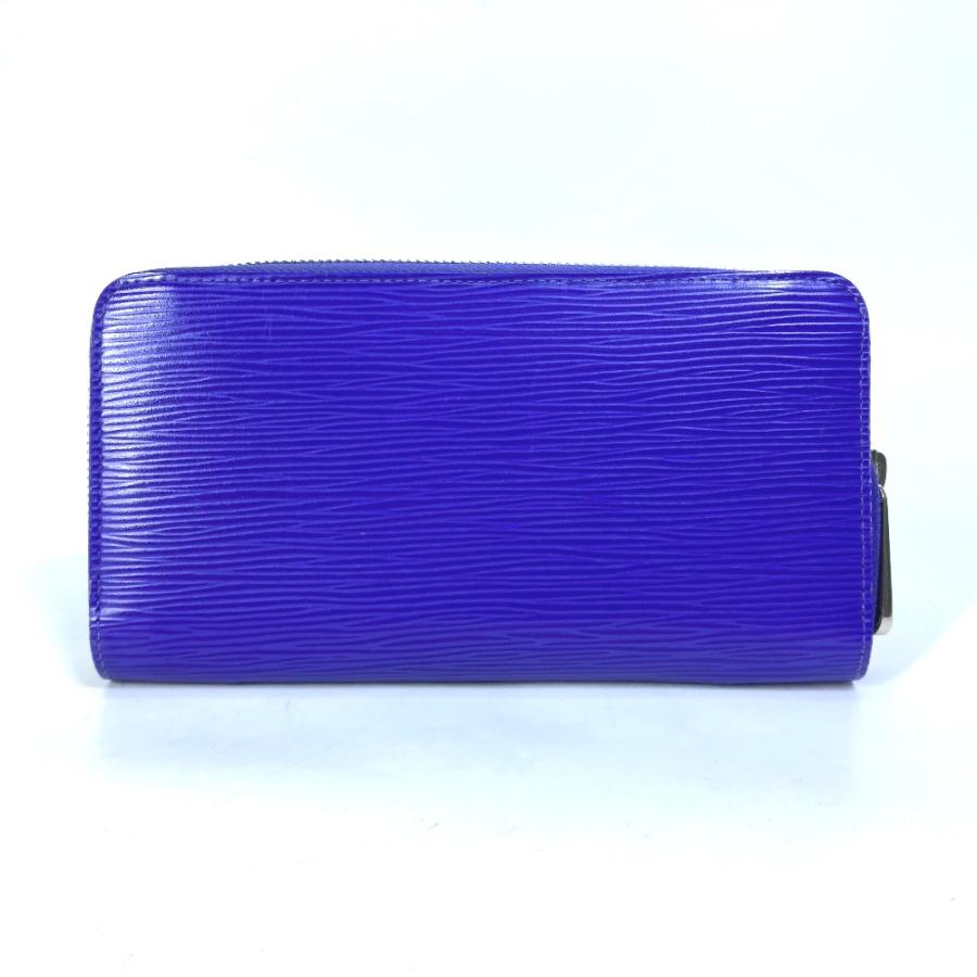 LOUIS VUITTON（ルイ・ヴィトン） M6030G ジッピーウォレット ラウンド 