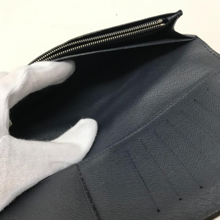 LOUIS VUITTON（ルイ・ヴィトン） M60615 ポルトフォイユブラザ 2 