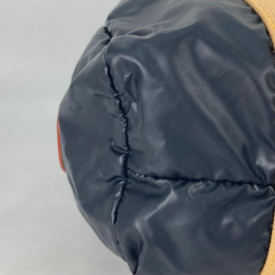 HUNTING WORLD ハンティングワールド バチュークロス カバン ショルダーバッグ  斜め掛け トートバッグ ダークネイビー系 メンズ【中古】 |  | 06