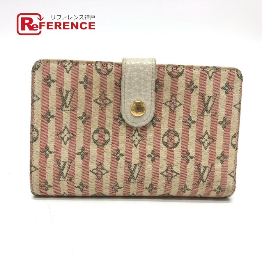LOUIS VUITTON ルイヴィトン M95658 ポルトモネビエ ヴィエノワ 