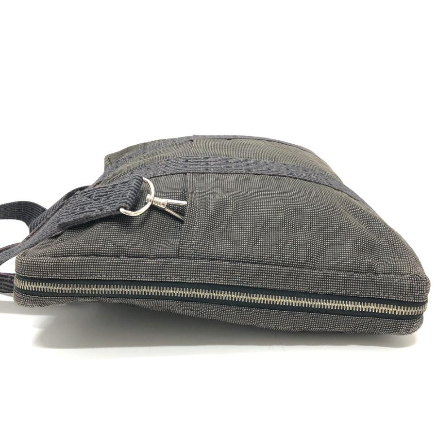 HERMES エルメス エールライン 2WAY ハンドバッグ 書類バッグ ビジネス  