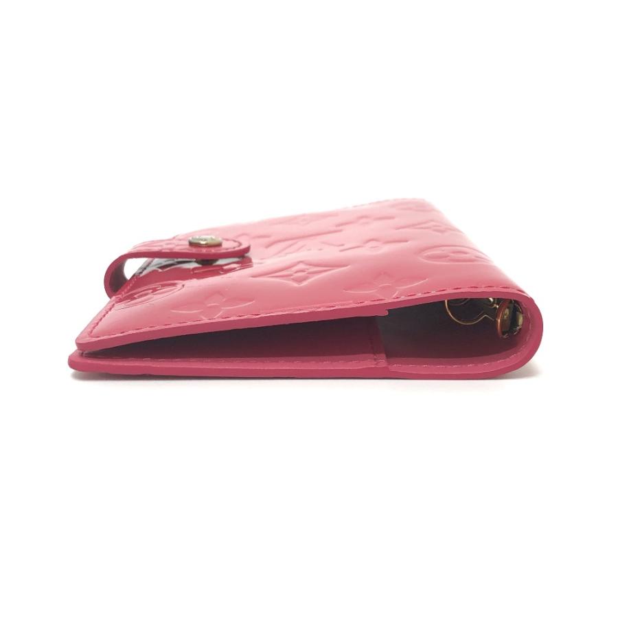 LOUIS VUITTON ルイヴィトン R2101F アジェンダPM ステーショナリー 