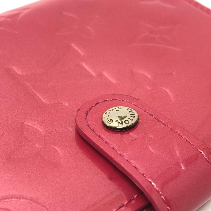 LOUIS VUITTON ルイヴィトン R2101F アジェンダPM ステーショナリー 