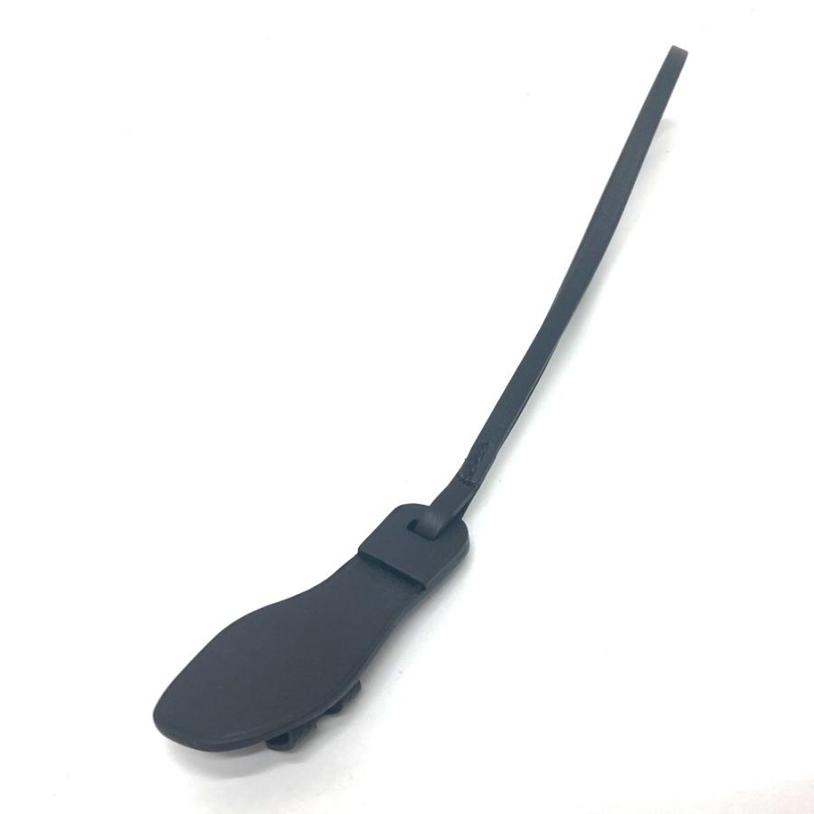 HERMES エルメス オランナノ ソーブラック カバン キーホルダー