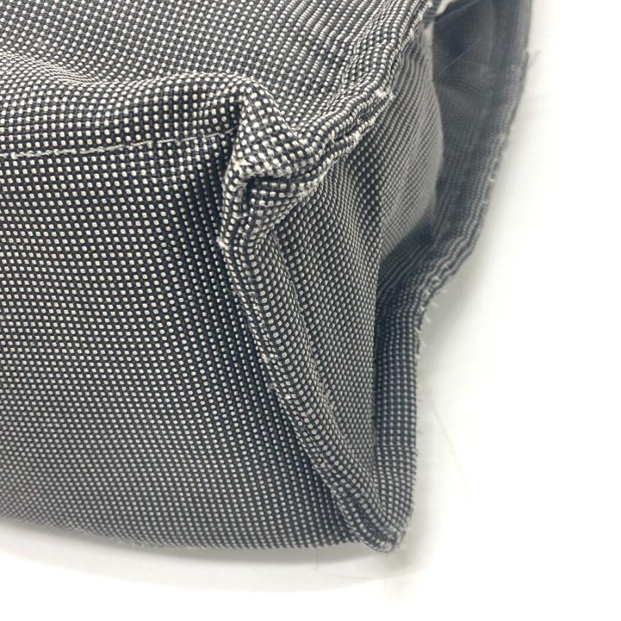 HERMES エルメス エールライントートＭＭ カバン ビジネスバッグ ハンドバッグ  トートバッグ グレー レディース【中古】 | HERMES | 05