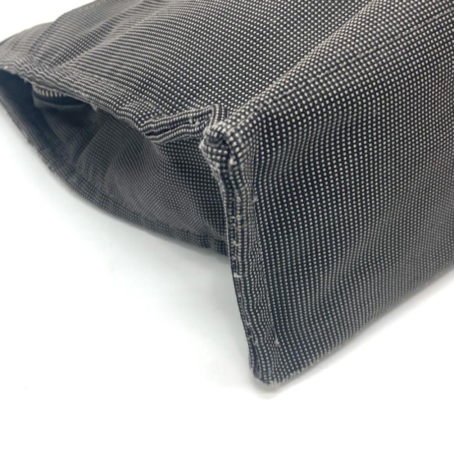 HERMES エルメス エールライントートＭＭ カバン ビジネスバッグ ハンドバッグ  トートバッグ グレー レディース【中古】 | HERMES | 06