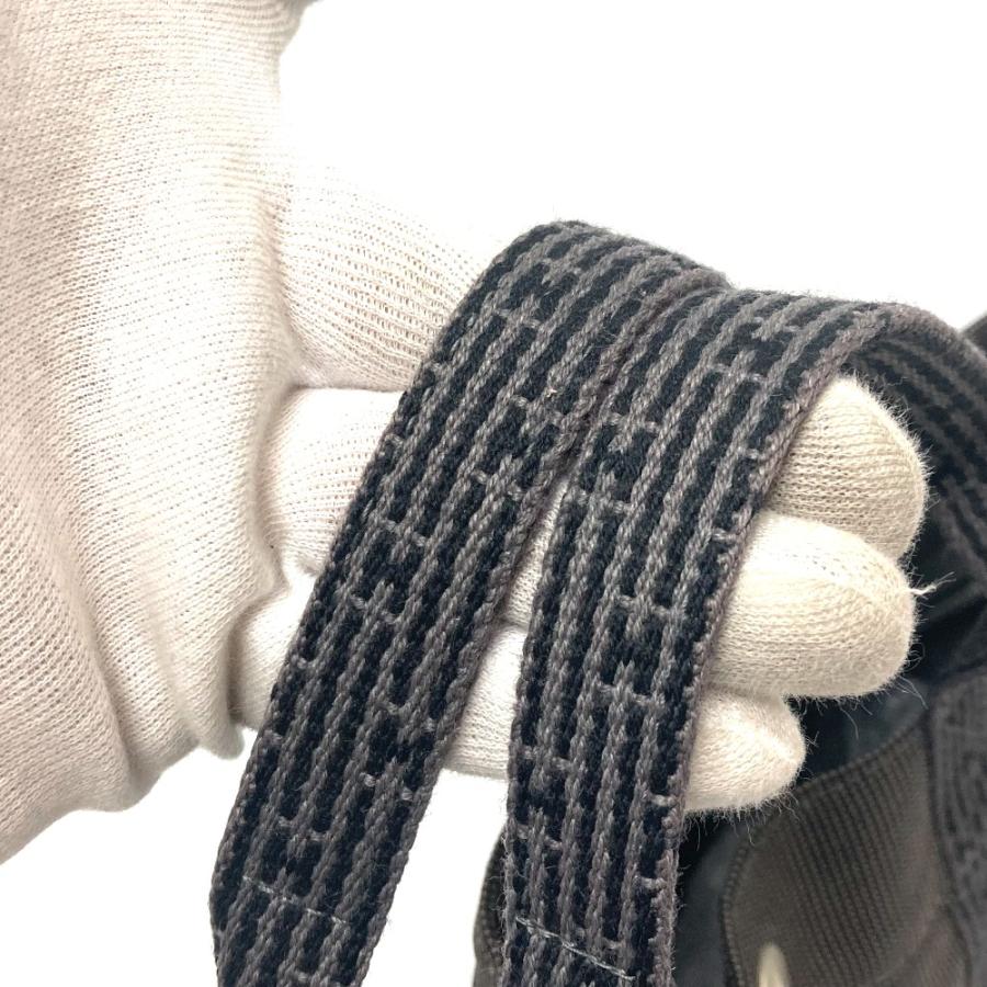 HERMES エルメス エールライントートＭＭ カバン ビジネスバッグ ハンドバッグ  トートバッグ グレー レディース【中古】 | HERMES | 07