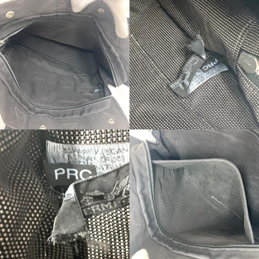 HERMES エルメス エールライントートＭＭ カバン ビジネスバッグ ハンドバッグ  トートバッグ グレー レディース【中古】 | HERMES | 09