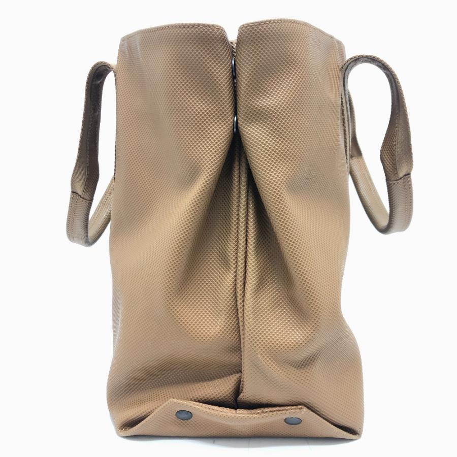 BOTTEGA VENETA ボッテガヴェネタ マルコポーロ カバン ハンドバッグ  トートバッグ キャラメルブラウン レディース【中古】 |  | 02