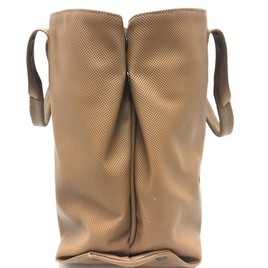 BOTTEGA VENETA ボッテガヴェネタ マルコポーロ カバン ハンドバッグ  トートバッグ キャラメルブラウン レディース【中古】 |  | 04