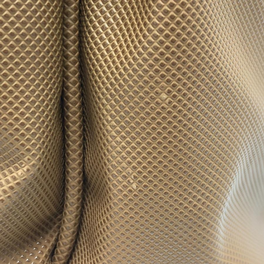 BOTTEGA VENETA ボッテガヴェネタ マルコポーロ カバン ハンドバッグ  トートバッグ キャラメルブラウン レディース【中古】 |  | 05