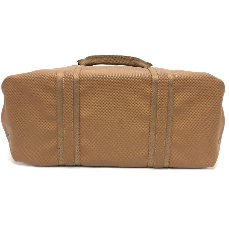 BOTTEGA VENETA ボッテガヴェネタ マルコポーロ カバン ハンドバッグ  トートバッグ キャラメルブラウン レディース【中古】 |  | 06