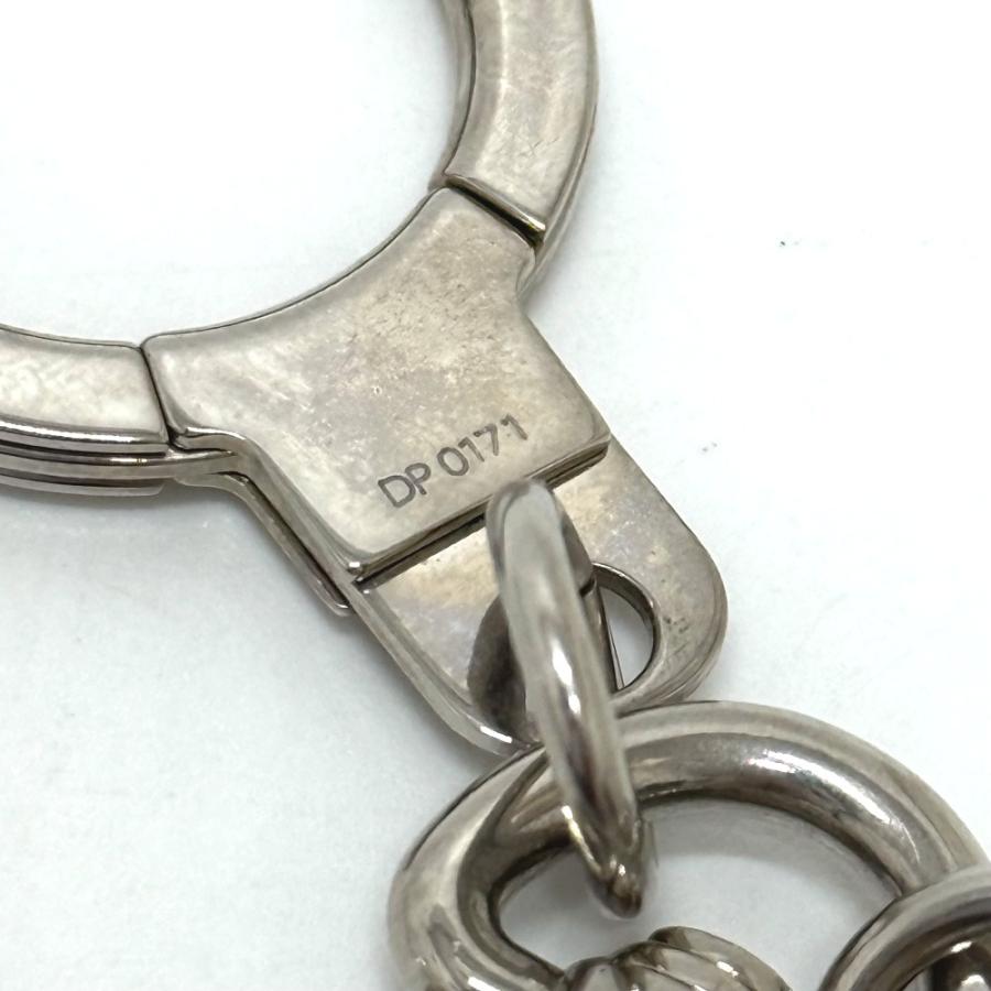 LOUIS VUITTON ルイヴィトン M66356 ポルト・クレ_ダミエ・エベヌ