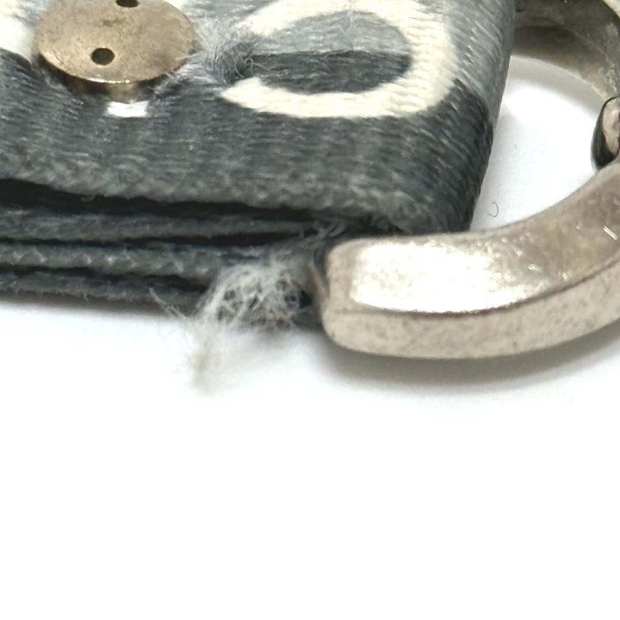 CHANEL（シャネル） 01P ロゴ ネックストラップ ネックホルダー 雑貨