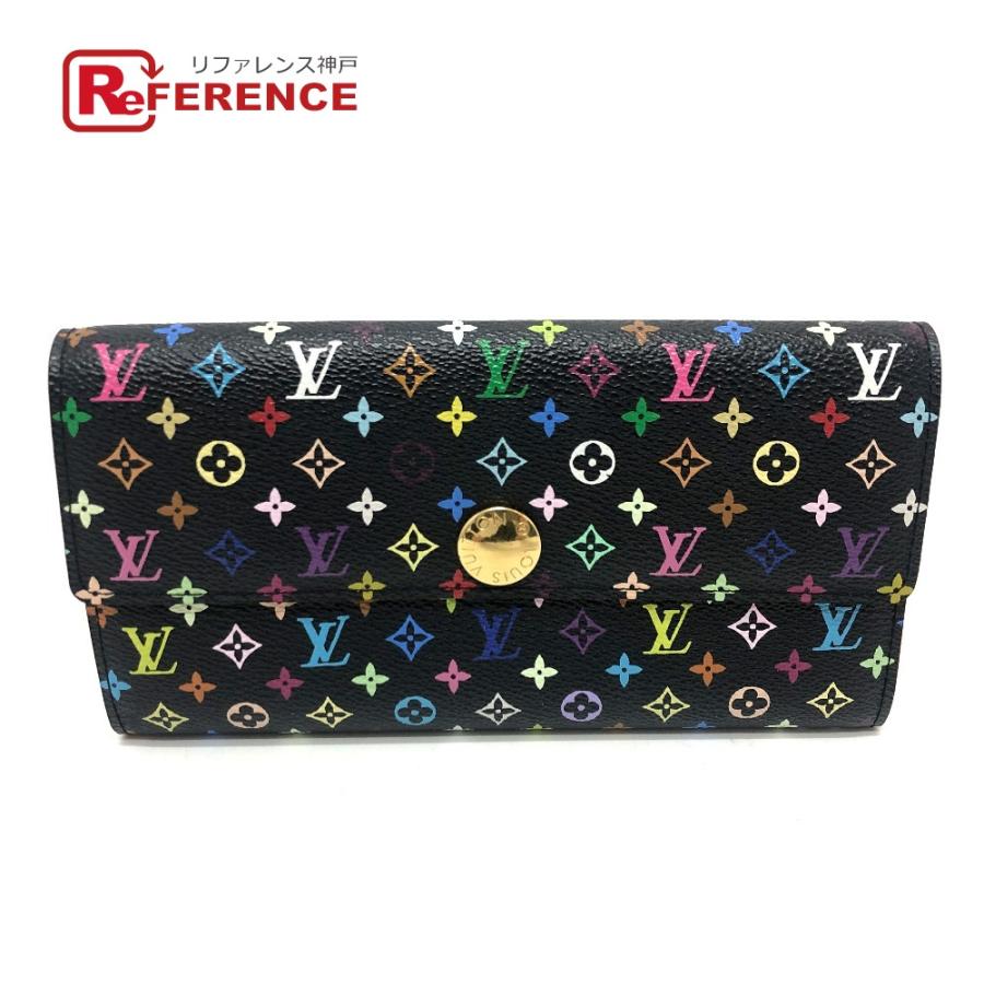 LOUIS VUITTON（ルイ・ヴィトン） M93747 ポルトフォイユ サラ 財布 