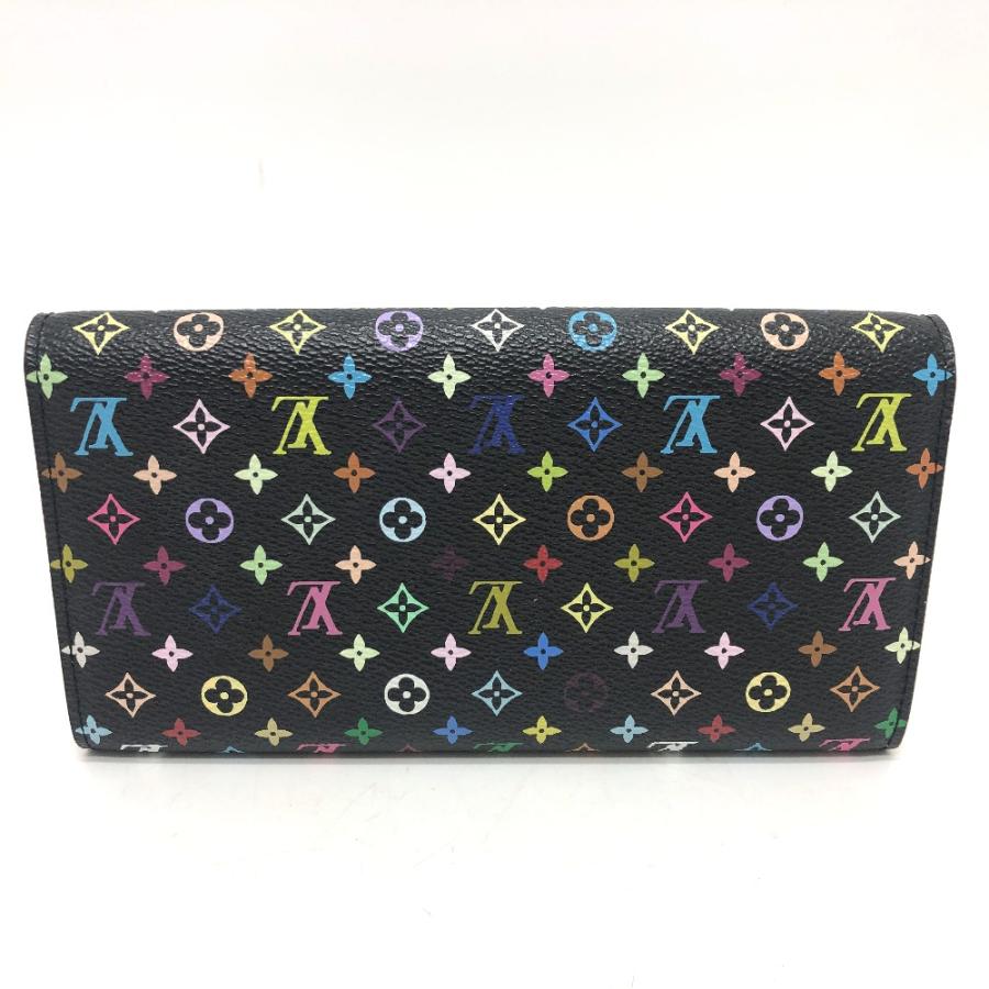 LOUIS VUITTON（ルイ・ヴィトン） M93747 ポルトフォイユ サラ 財布
