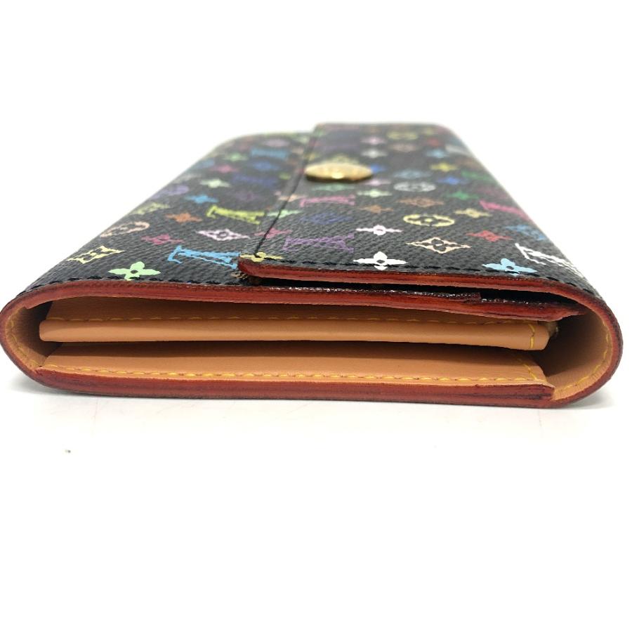 LOUIS VUITTON ルイヴィトン M93747 ポルトフォイユ サラ 財布