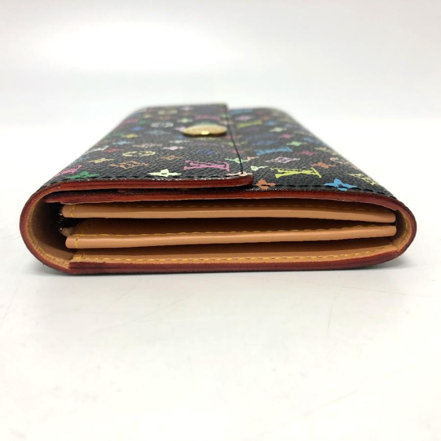 LOUIS VUITTON（ルイ・ヴィトン） M93747 ポルトフォイユ サラ 財布