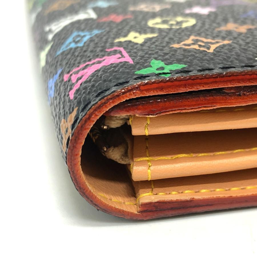 LOUIS VUITTON（ルイ・ヴィトン） M93747 ポルトフォイユ サラ 財布