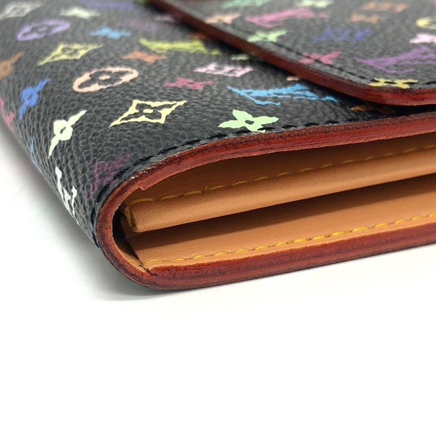 LOUIS VUITTON（ルイ・ヴィトン） M93747 ポルトフォイユ サラ 財布