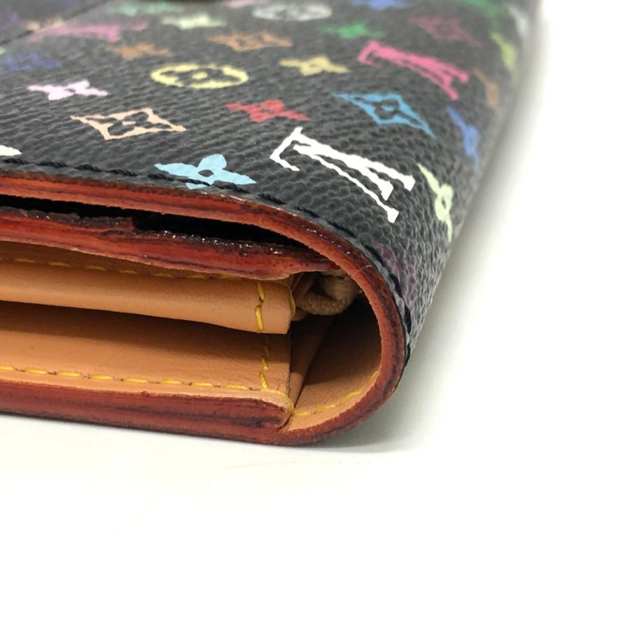 LOUIS VUITTON（ルイ・ヴィトン） M93747 ポルトフォイユ サラ 財布