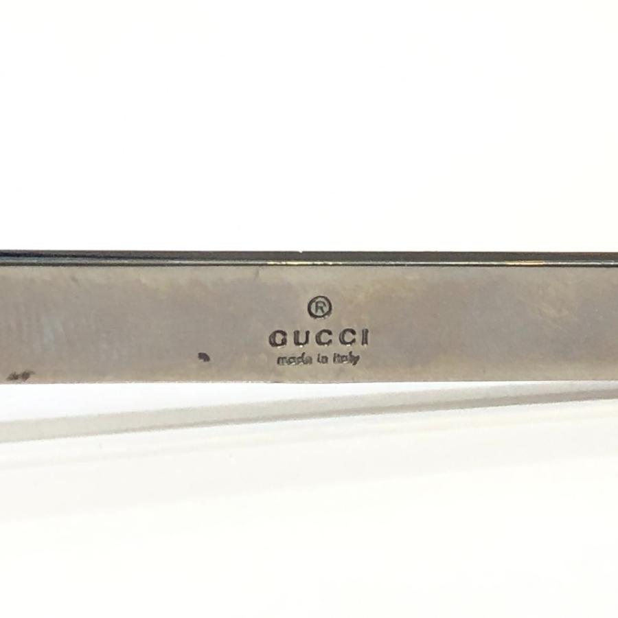 GUCCI グッチ GUCCI DOG GUCCI ドッグ 犬用 チョーカー ネックレス チョーカー ブラック ユニセックス【中古】 | GUCCI | 07