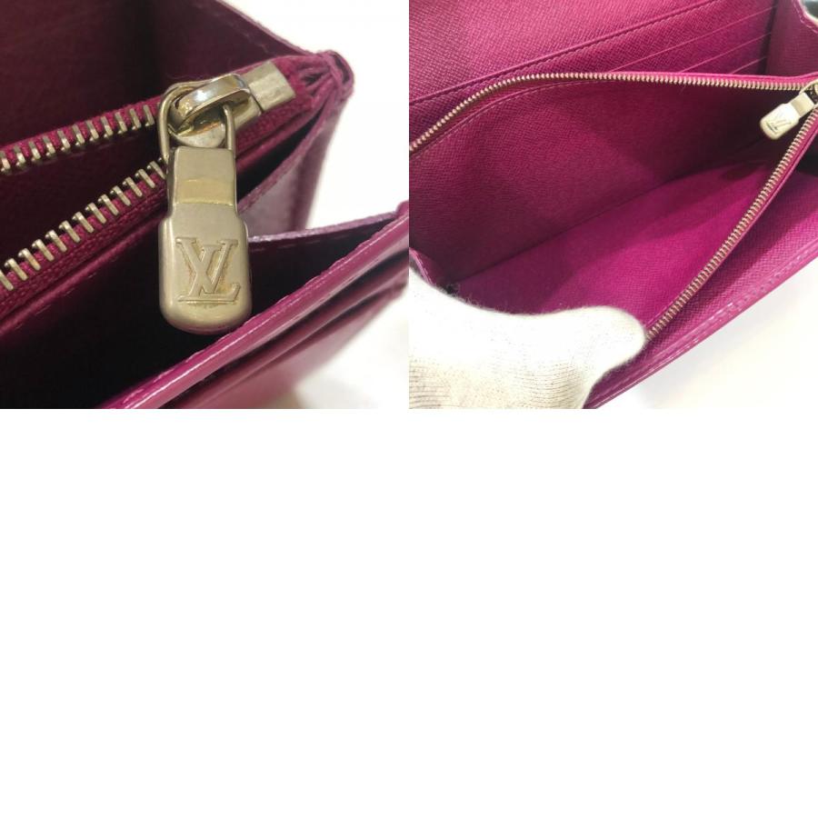 LOUIS VUITTON ルイヴィトン M60317 ポルトフォイユ サラ 長財布 エピ  