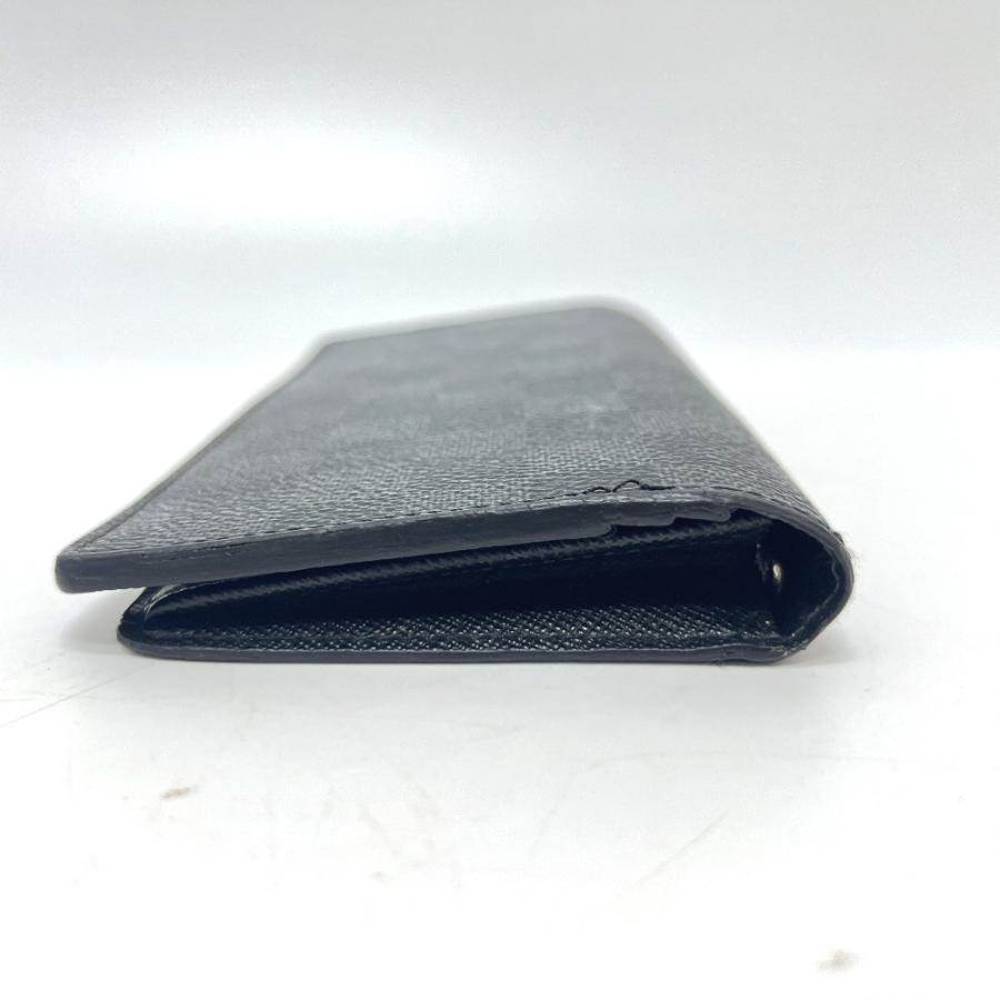ルイヴィトン ポルトフォイユブラザ 二つ折り 長財布 ブラック メンズ ブランド 楽天市場】【未使用品】 ルイヴィトン 長財布 ポルトフォイユ