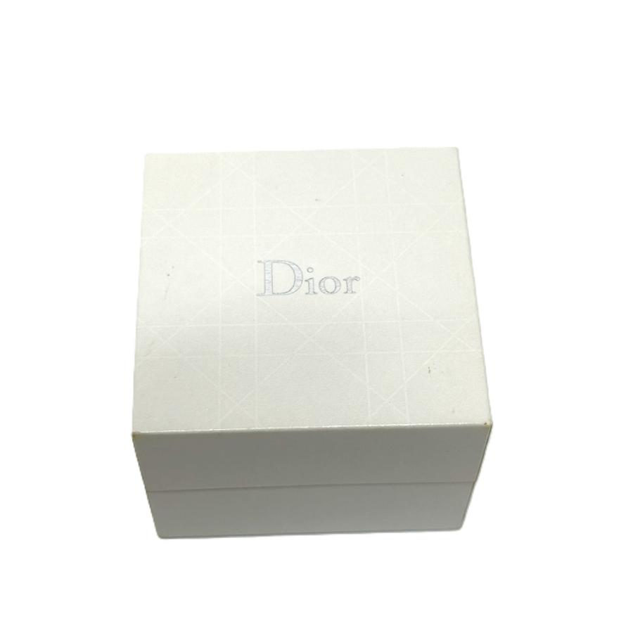 新品同様 Christian Dior クリスチャンディオール スター ハート ファッション アクセサリー リング・指輪 シルバー レディース【中古】 |  | 05