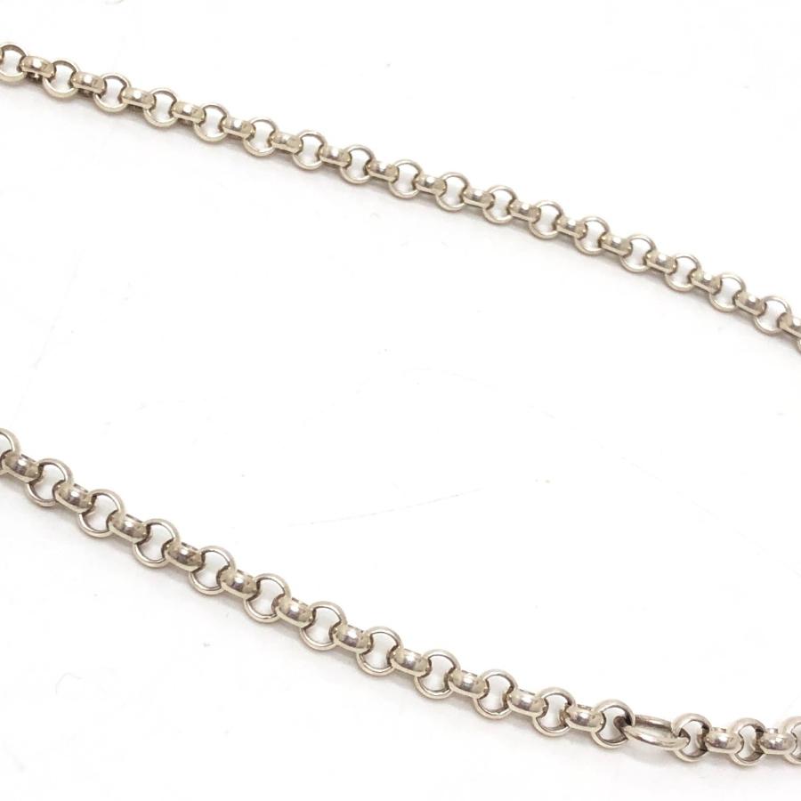 GUCCI（グッチ） サークル ロゴ アクセサリー ペンダント 筆記体