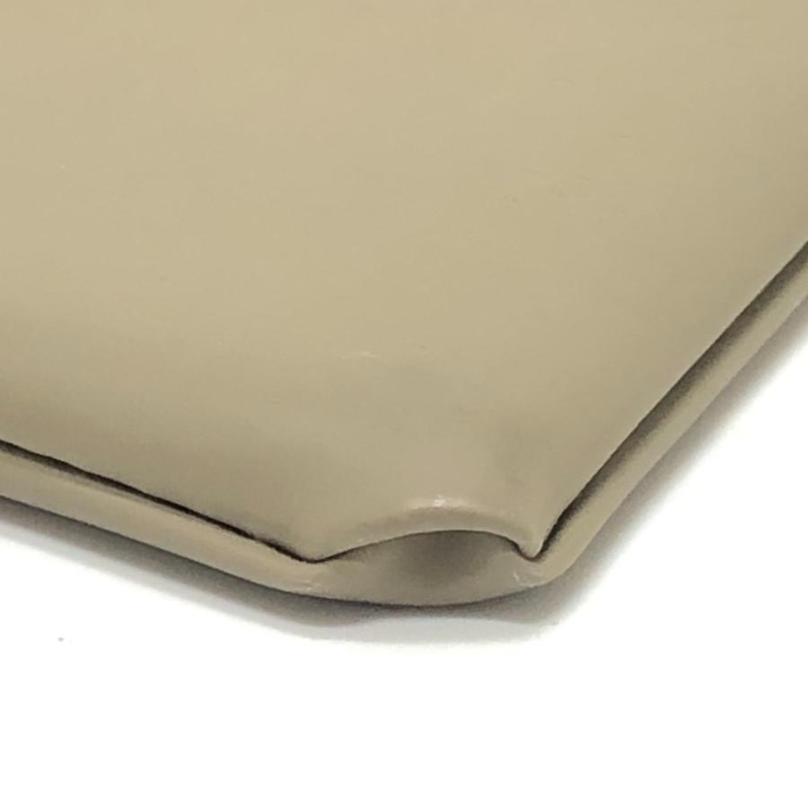 LOUIS VUITTON ルイヴィトン D60184 ルイヴィトンカップ 2003年アメリカズカップ ポーチ オリーブグリーン レディース【中古】 | LOUIS VUITTON | 06