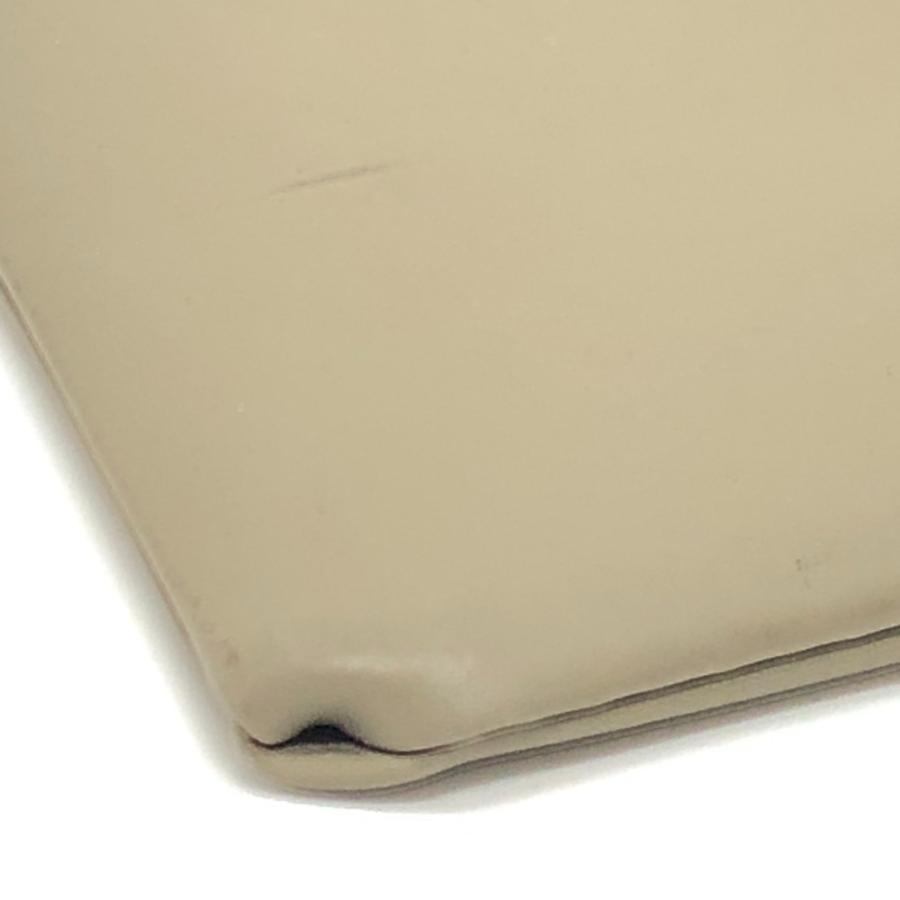 LOUIS VUITTON ルイヴィトン D60184 ルイヴィトンカップ 2003年アメリカズカップ ポーチ オリーブグリーン レディース【中古】 | LOUIS VUITTON | 07