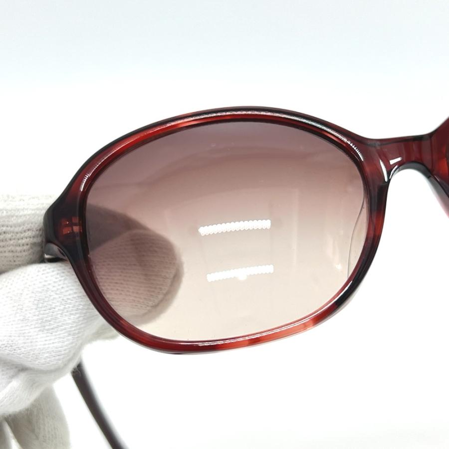 CALVIN KLEIN カルバンクライン CK18522SA アジアンフィット  アイウェア サングラス ブラウン レディース【中古】 |  | 06