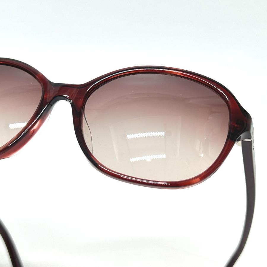 CALVIN KLEIN カルバンクライン CK18522SA アジアンフィット  アイウェア サングラス ブラウン レディース【中古】 |  | 07