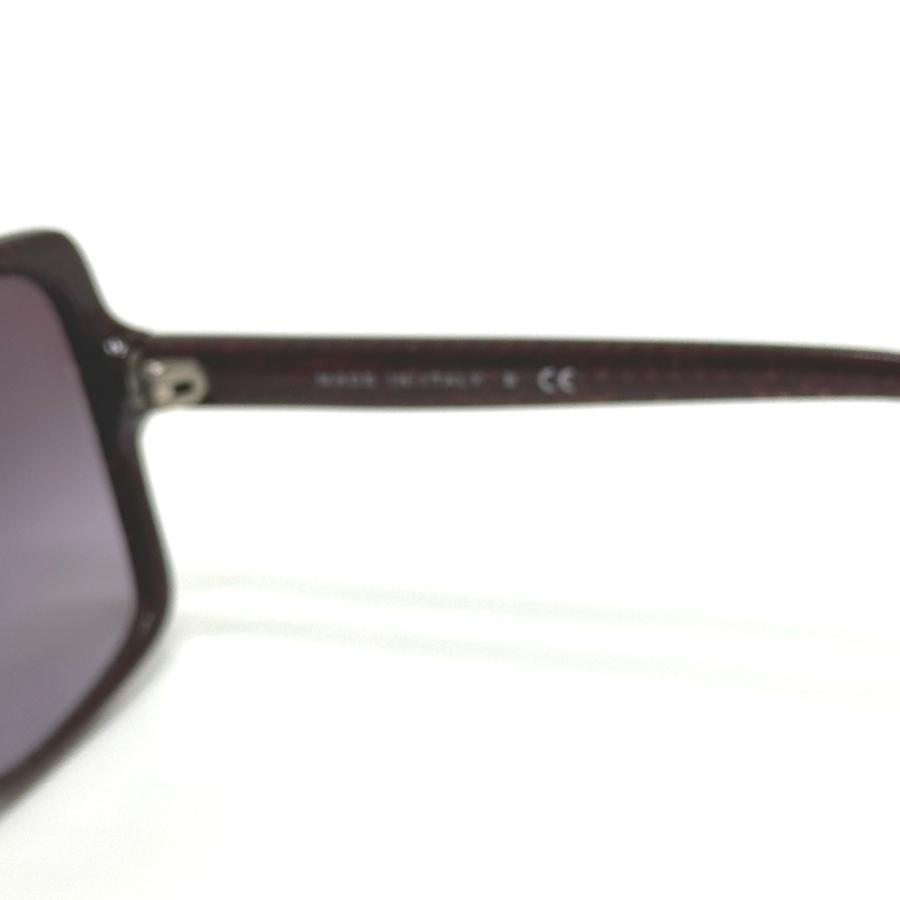 CHANEL シャネル 5267-A ココマーク めがね メガネ アイウェア 眼鏡 サングラス パープル系 レディース【中古】 | CHANEL | 07