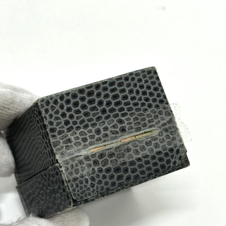 LALIOUE ラリック カボションリング リング・指輪 グリーン レディース【中古】 | LALIQUE | 09