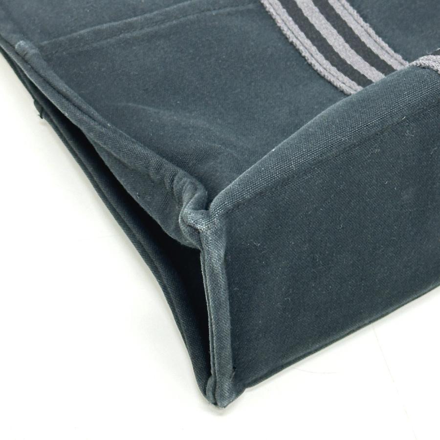 HERMES エルメス フールトゥトートMM カバン  トートバッグ ブラック レディース【中古】 | HERMES | 04