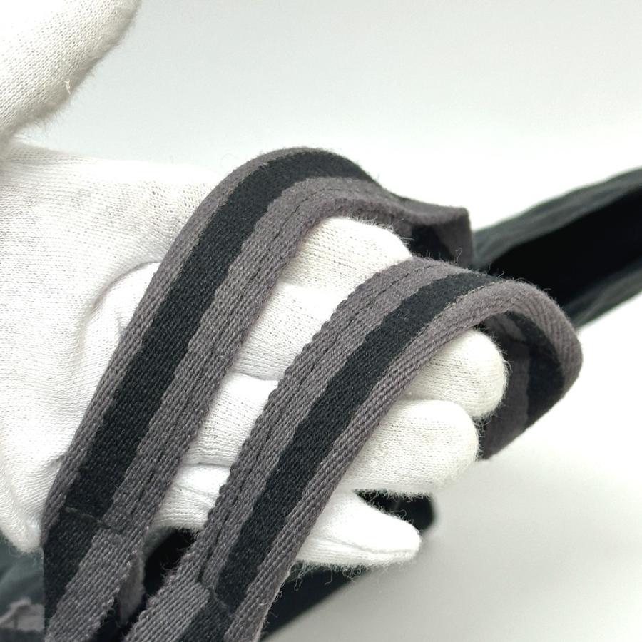 HERMES エルメス フールトゥトートMM カバン  トートバッグ ブラック レディース【中古】 | HERMES | 07