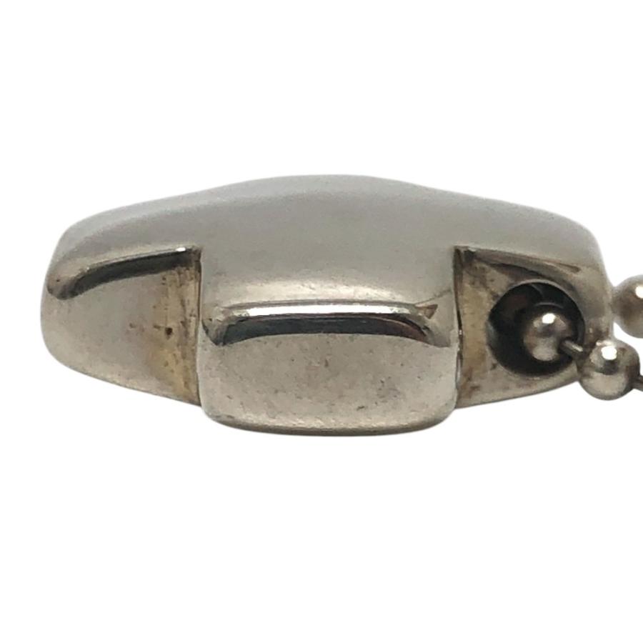 TIFFANY&Co. ティファニー ローマンクロス ボールチェーン アクセサリー ネックレス シルバー レディース【中古】 | TIFFANY&Co. | 03