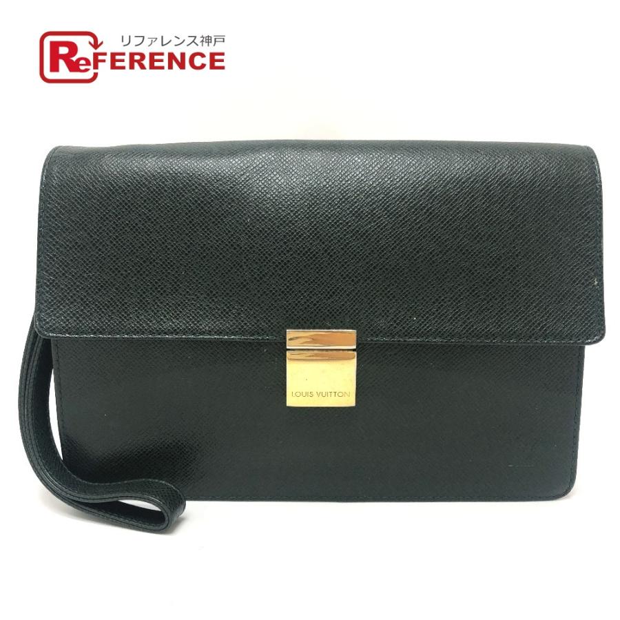 LOUIS VUITTON ルイヴィトン M30784 セレンガ カバン クラッチバッグ スピードバッグ セカンドバッグ エピセア メンズ【中古】 | LOUIS VUITTON