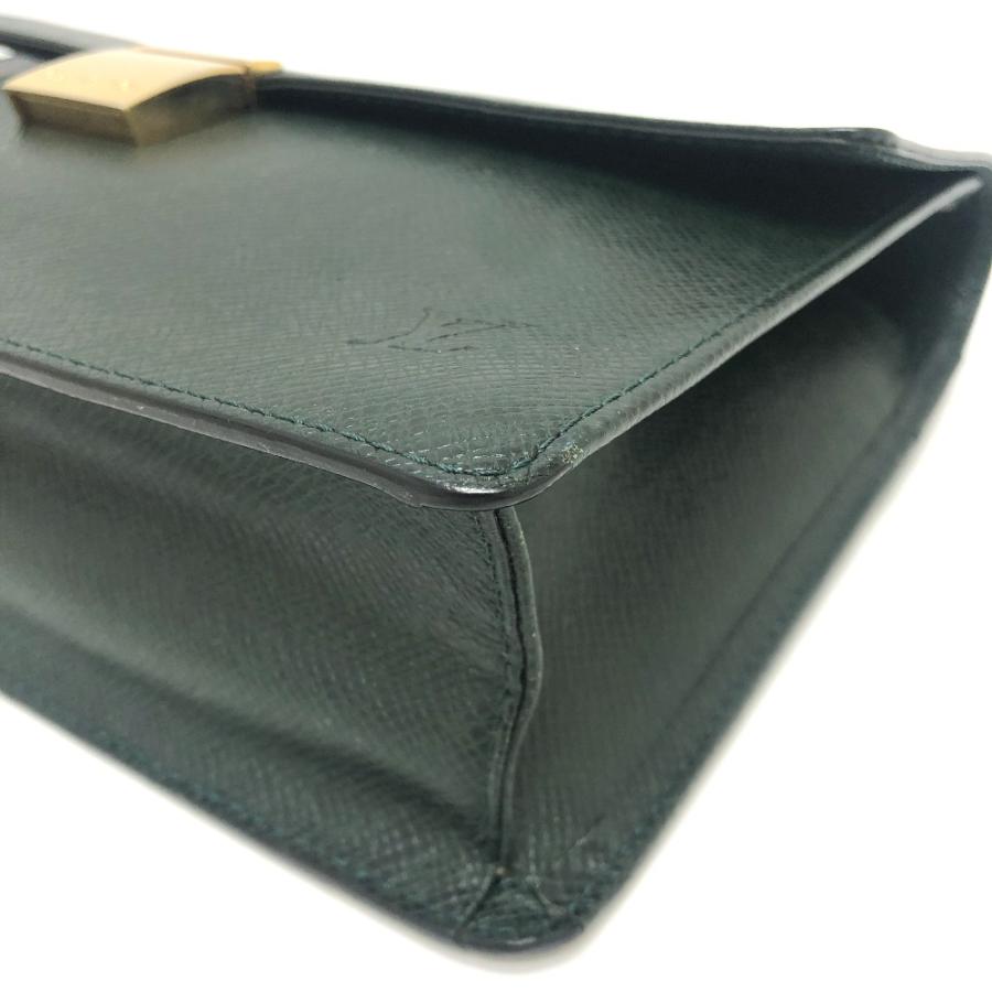 LOUIS VUITTON ルイヴィトン M30784 セレンガ カバン クラッチバッグ スピードバッグ セカンドバッグ エピセア メンズ【中古】 | LOUIS VUITTON | 05