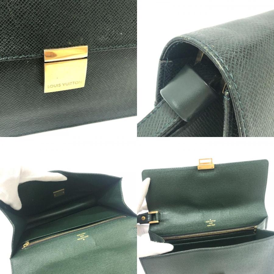 LOUIS VUITTON ルイヴィトン M30784 セレンガ カバン クラッチバッグ スピードバッグ セカンドバッグ エピセア メンズ【中古】 | LOUIS VUITTON | 08