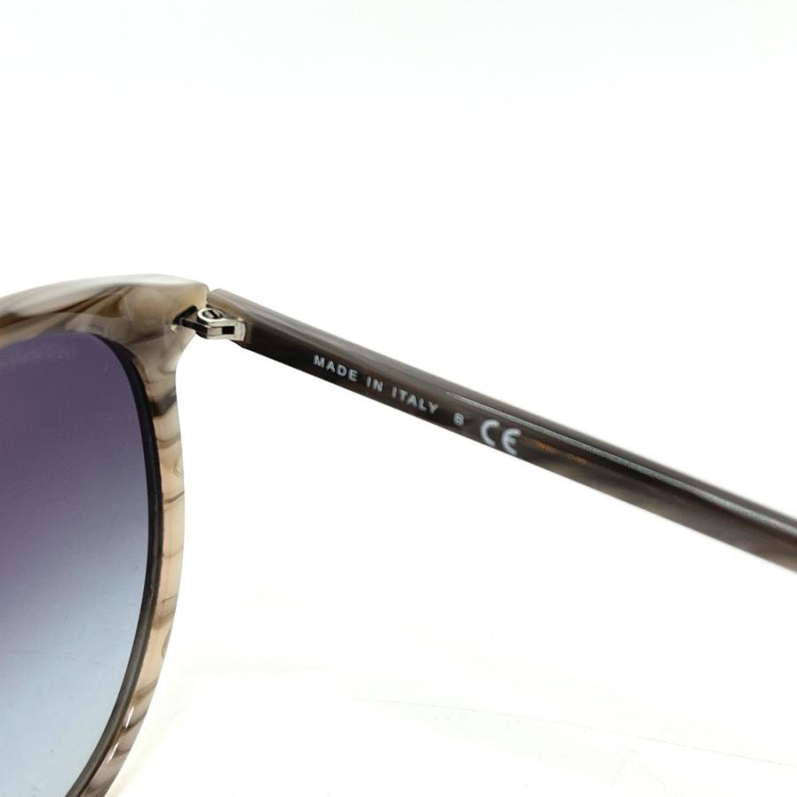 CHANEL シャネル 5448-A グラデーション アイウェア サングラス グレー レディース【中古】 | CHANEL | 04