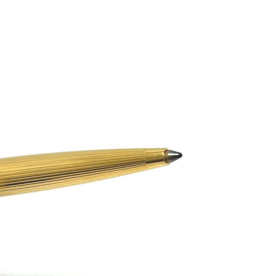 MONTBLANC モンブラン ノンブレス ペン 文房具 筆記用具 ボールペン ゴールド ユニセックス【中古】 | MONTBLANC（筆記具、時計） | 05