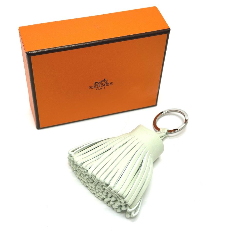 HERMES（エルメス） 新品同様 カルメン タッセル フリンジ