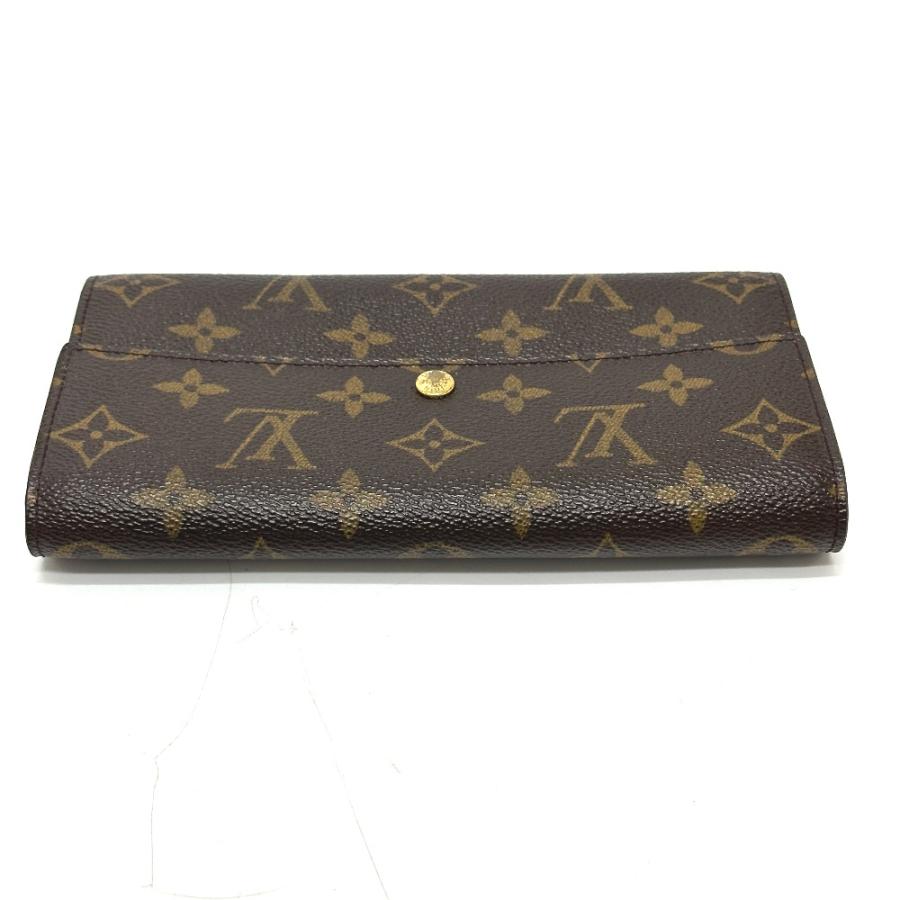 LOUIS VUITTON（ルイ・ヴィトン） M61725 ポシェット ポルト モネ