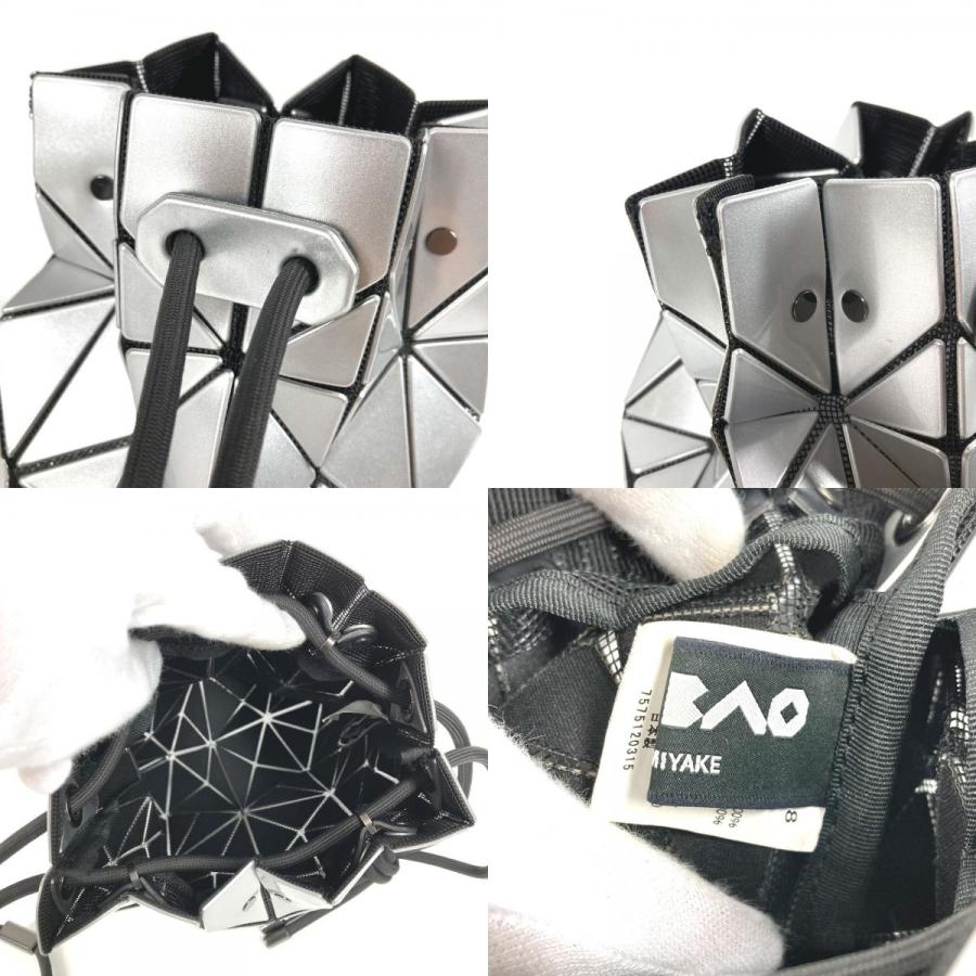 ISSEY MIYAKE（イッセイミヤケ） BAOBAO バオバオ カバン トートバッグ 