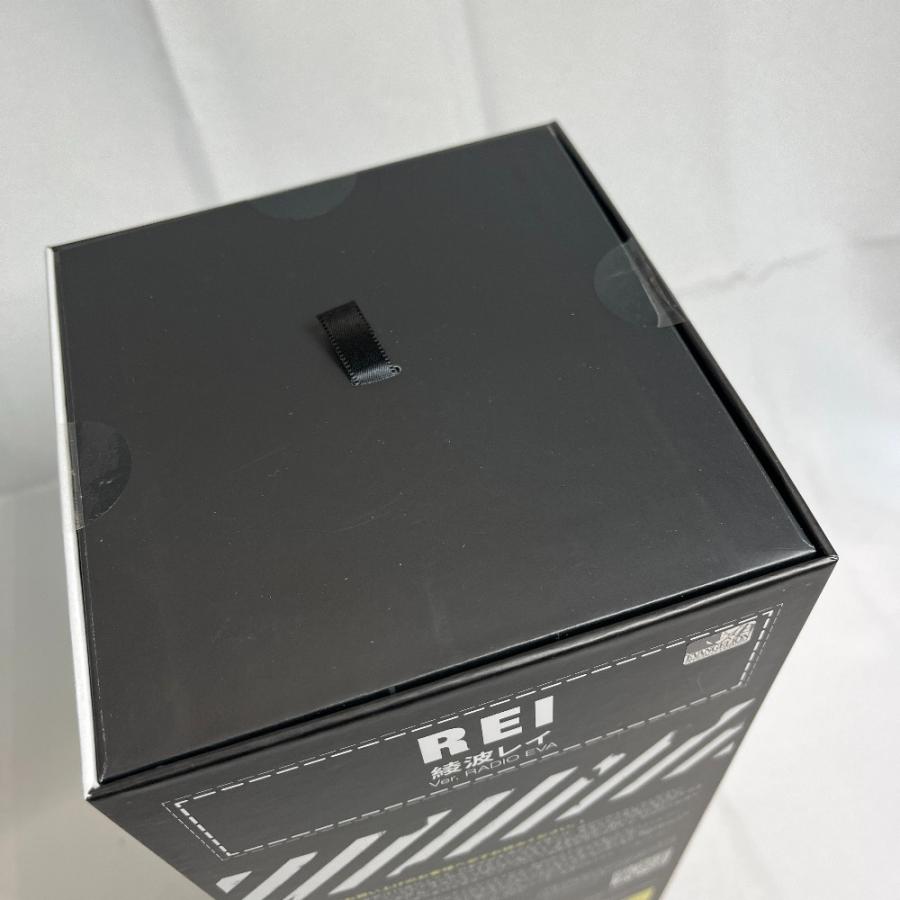 未使用 HOBBYMAX ホビーマックス 綾波レイ Ver.RADIO EVE 通常カラー版 1/7スケール オブジェ エヴァンゲリオン フィギュア【中古】 |  | 04
